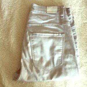 BDG High Rise ankle size 27